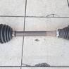 Полуось передняя левая для Volkswagen Caddy III Typ 2K +рест (04-15) Київ 1K0407271DQ