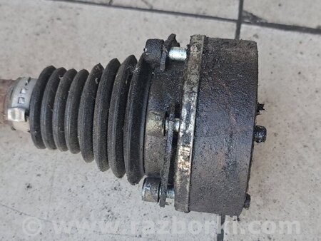 Полуось передняя левая для Volkswagen Caddy III Typ 2K +рест (04-15) Київ 1K0407271DQ