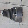 Полуось передняя левая для Volkswagen Caddy III Typ 2K +рест (04-15) Київ 1K0407271DQ