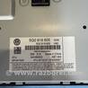 Магнітола для Volkswagen Golf VII Mk7 (12-20) Костопіль 5G0 919 605