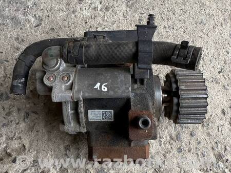 ТНВД для Volkswagen Golf VI Mk6 (08-12) Костопіль 03L 130 755 E