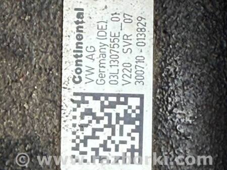 ТНВД для Volkswagen Golf VI Mk6 (08-12) Костопіль 03L 130 755 E