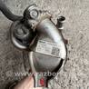 Радіатор системи EGR для Volkswagen Golf VII Mk7 (12-20) Костопіль 2000