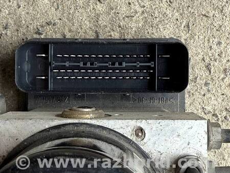 Блок АБС для Volkswagen Golf VI Mk6 (08-12) Костопіль 1k0 907 379 K,
1k0 614 517 H