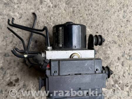 Блок АБС для Volkswagen Golf VI Mk6 (08-12) Костопіль 1k0 907 379 K,
1k0 614 517 H