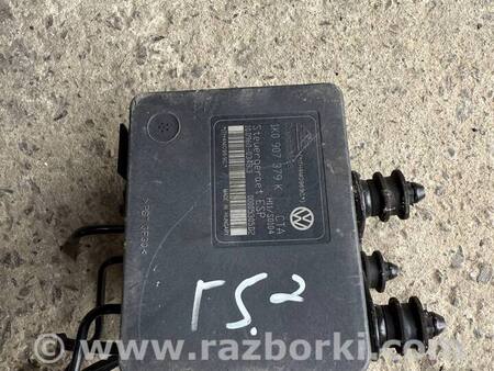 Блок АБС для Volkswagen Golf VI Mk6 (08-12) Костопіль 1k0 907 379 K,
1k0 614 517 H