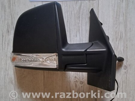 Дзеркало бокове ліве для Fiat Doblò I (2000-2009) Київ