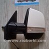 Дзеркало бокове ліве для Fiat Doblò I (2000-2009) Київ