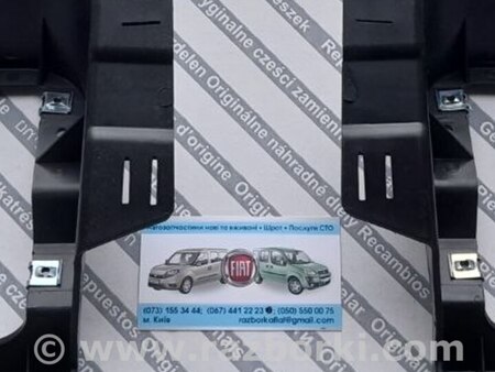 Дзеркало бокове ліве для Fiat Doblò I (2000-2009) Київ