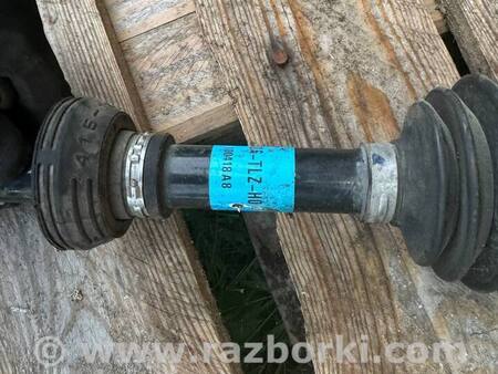 Напіввісь передня права для Honda CR-V V (16-22) Київ 44306-TLZ-H0