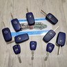 Все замкизамок зажигания и ключ для Fiat Doblò I (2000-2009) Київ