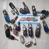 Все замкизамок зажигания и ключ для Fiat Doblò I (2000-2009) Київ