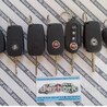 Все замкизамок зажигания и ключ для Fiat Doblò I (2000-2009) Київ