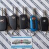 Все замкизамок зажигания и ключ для Fiat Doblò I (2000-2009) Київ