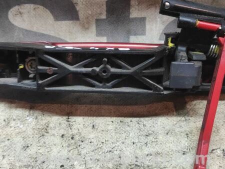 Ручка двери задней правой для Suzuki SX4 I (06-14) Київ 8283163J20