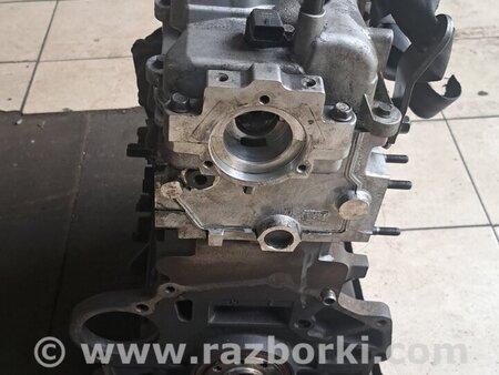 Двигатель дизель 2.0 для Hyundai Tucson I JM (04-10) Київ 2110127A30C