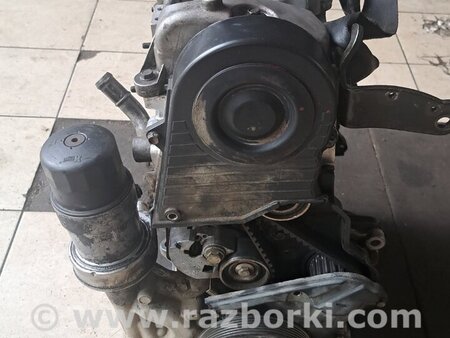 Двигатель дизель 2.0 для Hyundai Tucson I JM (04-10) Київ 2110127A30C