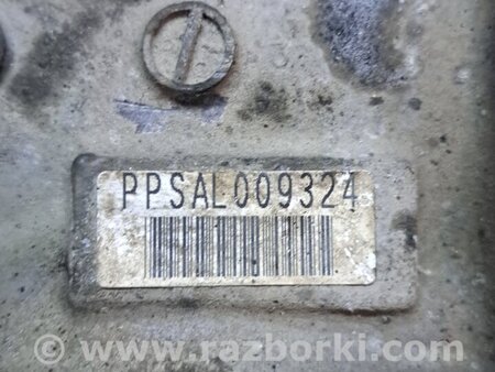 Раздатка для Honda CR-V II (01-06) Київ 29000PPS000