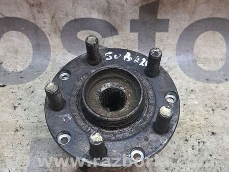 Ступица для Subaru Forester SG S11 (02-08) Київ 28052AA031