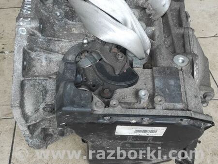 АКПП (коробка автомат) для Renault Laguna III (07-15) Київ 8200584877