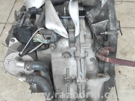 АКПП (коробка автомат) для Renault Laguna III (07-15) Київ 8200584877