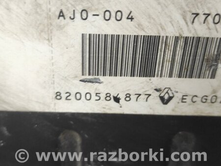 АКПП (коробка автомат) для Renault Laguna III (07-15) Київ 8200584877
