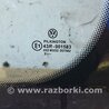 Стекло боковое глухое заднее левое для Volkswagen Caddy III Typ 2K +рест (04-15) Київ 2K0845031B