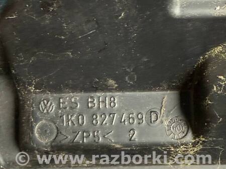Ручка багажника для Volkswagen Golf V Mk5 (03-08) Костопіль 1K0 827 469 D