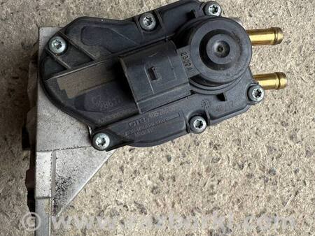 Клапан EGR для Volkswagen Golf V Mk5 (03-08) Костопіль 408 265 001 002 Z