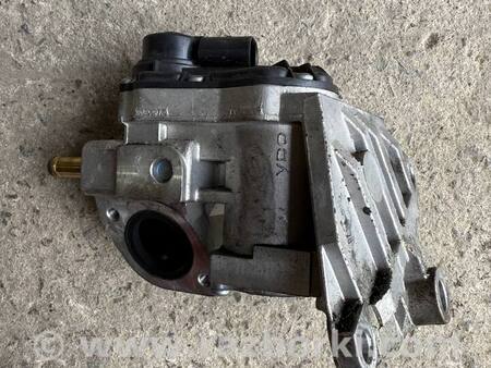 Клапан EGR для Volkswagen Golf V Mk5 (03-08) Костопіль 408 265 001 002 Z