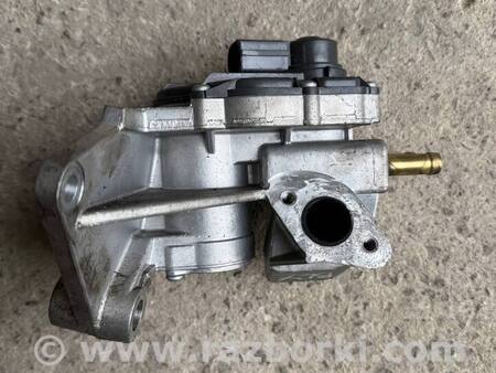 Клапан EGR для Volkswagen Golf V Mk5 (03-08) Костопіль 408 265 001 002 Z