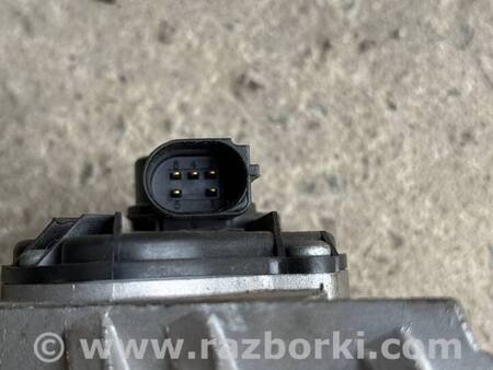Клапан EGR для Volkswagen Golf V Mk5 (03-08) Костопіль 408 265 001 002 Z