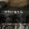 Двигатель дизель 1.5 для Renault Megane 3 (08-16) Київ K9K846