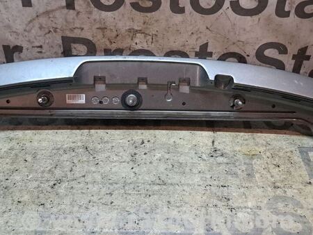 Спойлер на кришку багажника для KIA Sorento 2 XM (09-14) Київ 872121U000