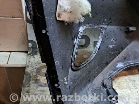 Бампер задний для KIA Ceed 3 CD (18-26) Київ 86610J7000