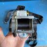Передній ремінь безпеки для Volkswagen Golf V Mk5 (03-08) Костопіль 1k4 857 705 BE