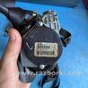 Передній ремінь безпеки для Volkswagen Golf V Mk5 (03-08) Костопіль 1k4 857 705 BE