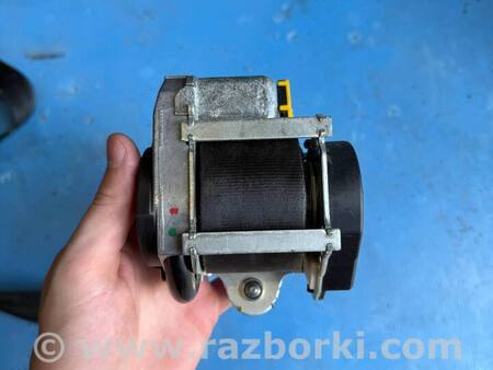 Ремінь безпеки передній правий для Volkswagen Golf V Mk5 (03-08) Костопіль 1k4 857 706 BJ