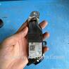 Ремінь безпеки передній правий для Volkswagen Golf V Mk5 (03-08) Костопіль 1k4 857 706 BJ
