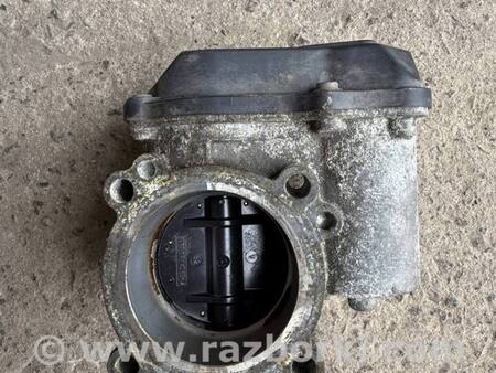 Дросельная заслонка для Volkswagen Golf VI Mk6 (08-12) Костопіль 03C 133 062 S
