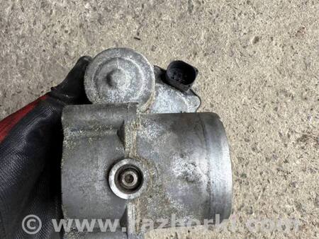 Дросельная заслонка для Volkswagen Golf VI Mk6 (08-12) Костопіль 03C 133 062 S