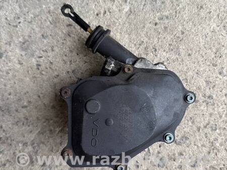 Замок двери передней правой для Volkswagen Golf VI Mk6 (08-12) Костопіль 5K1 837 016B