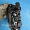 Замок двери передней правой для Volkswagen Golf VI Mk6 (08-12) Костопіль 5K1 837 016B