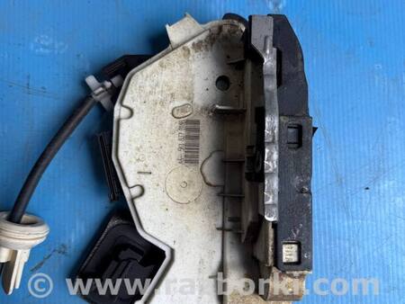 Замок двери передней правой для Volkswagen Golf VI Mk6 (08-12) Костопіль 5K1 837 016B