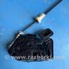 Замок двери передней правой для Volkswagen Golf VI Mk6 (08-12) Костопіль 5K1 837 016B