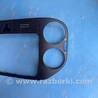 Рамка торпедо центральна для Volkswagen Golf V Mk5 (03-08) Костопіль 5M0858071J