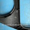 Рамка торпедо центральна для Volkswagen Golf V Mk5 (03-08) Костопіль 5M0858071J