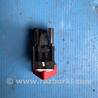 Рамка торпедо центральна для Volkswagen Golf V Mk5 (03-08) Костопіль 5M0858071J