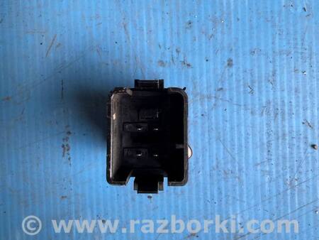 Рамка торпедо центральна для Volkswagen Golf V Mk5 (03-08) Костопіль 5M0858071J
