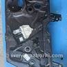 Склопідйомник передній правий для Volkswagen Golf VI Mk6 (08-12) Костопіль 5K0 837 756 G